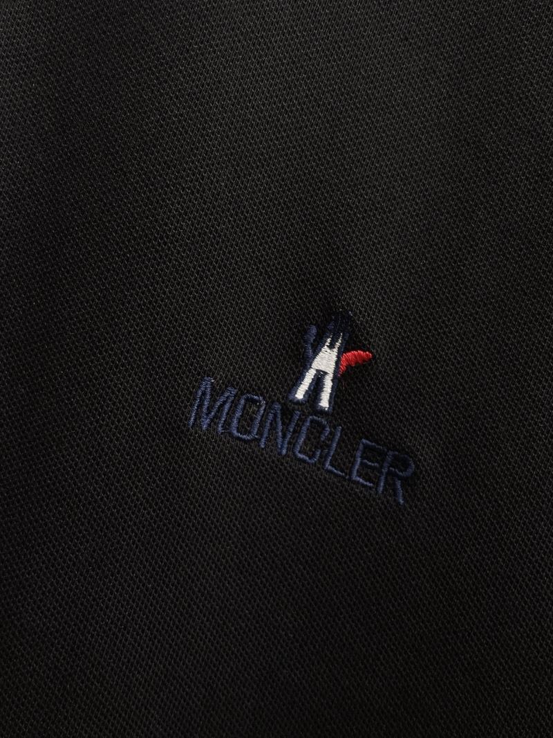 Moncler T-Shirts